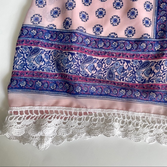 Zunie Dress - Picture 8 of 9